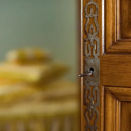 Affittacamere Jolie Vache Déguisée En Fleurs, D'hôte à