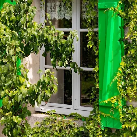 Guest house Jolie Vache Deguisee En Fleurs, D'hote A